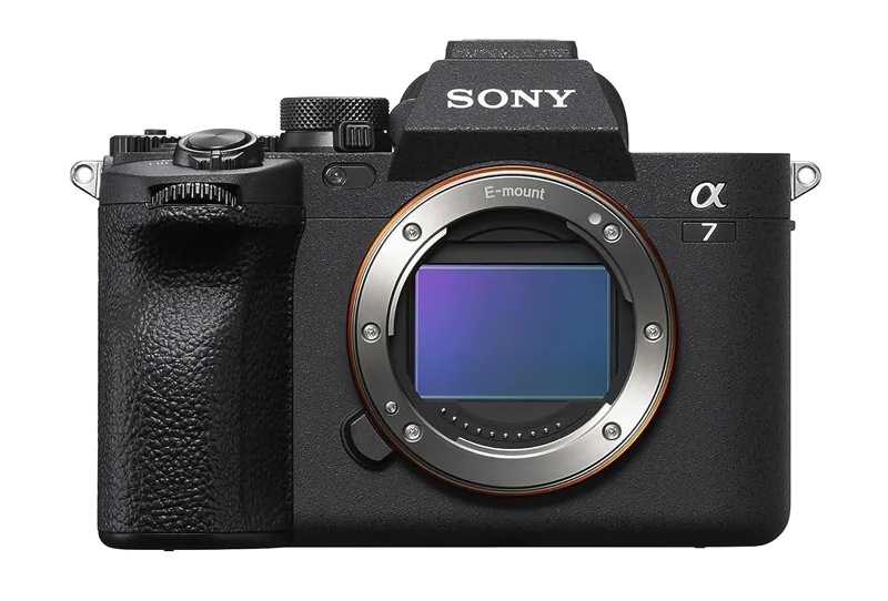 Sony A7 IV