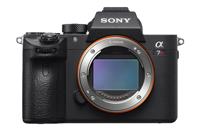 Sony A7R IIIA