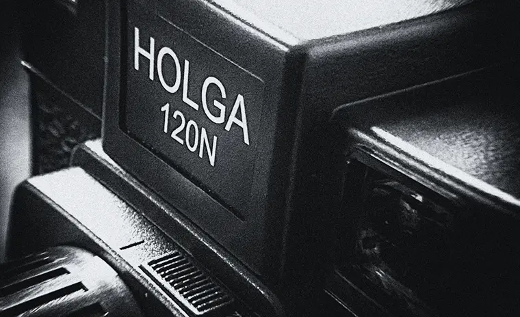 Fotografare con l’Holga 120: attesa e sorpresa